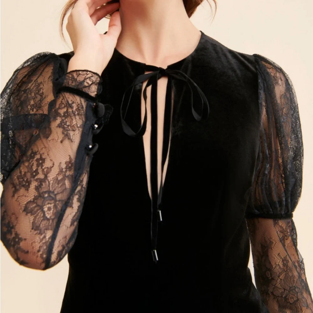 Free People this dress